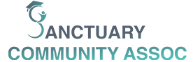 Sanctuary Community Assoc Logo